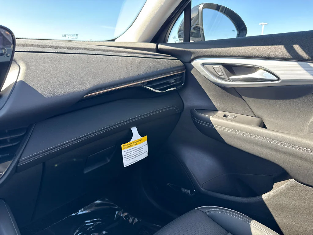 2026 Buick Envision Avenir - Photo 29