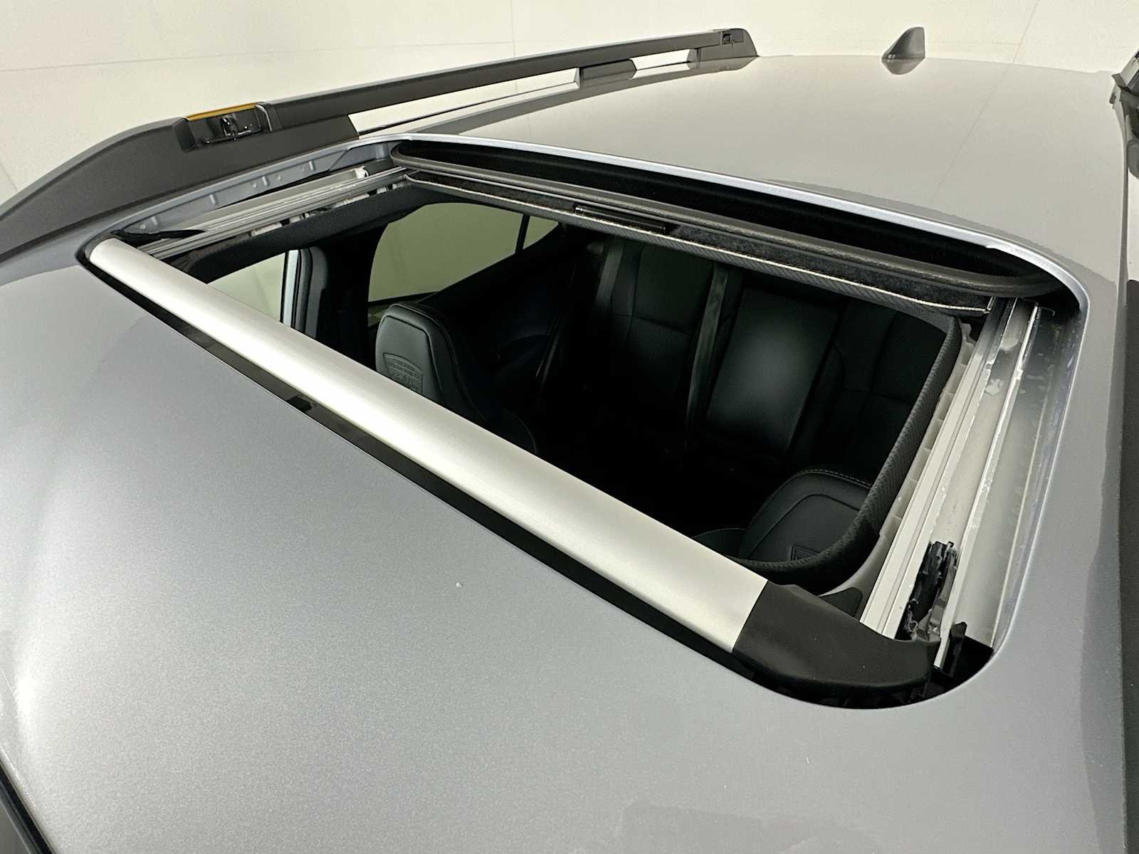 New 2026 ICE SILVER METALLIC Subaru Wilderness image 20
