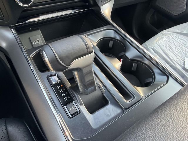 New 2026 Antimatter Blue Metallic Ford Lariat® image 13