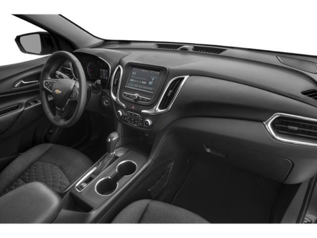 Used 2018 Mosaic Black Metallic Chevrolet LT image 18
