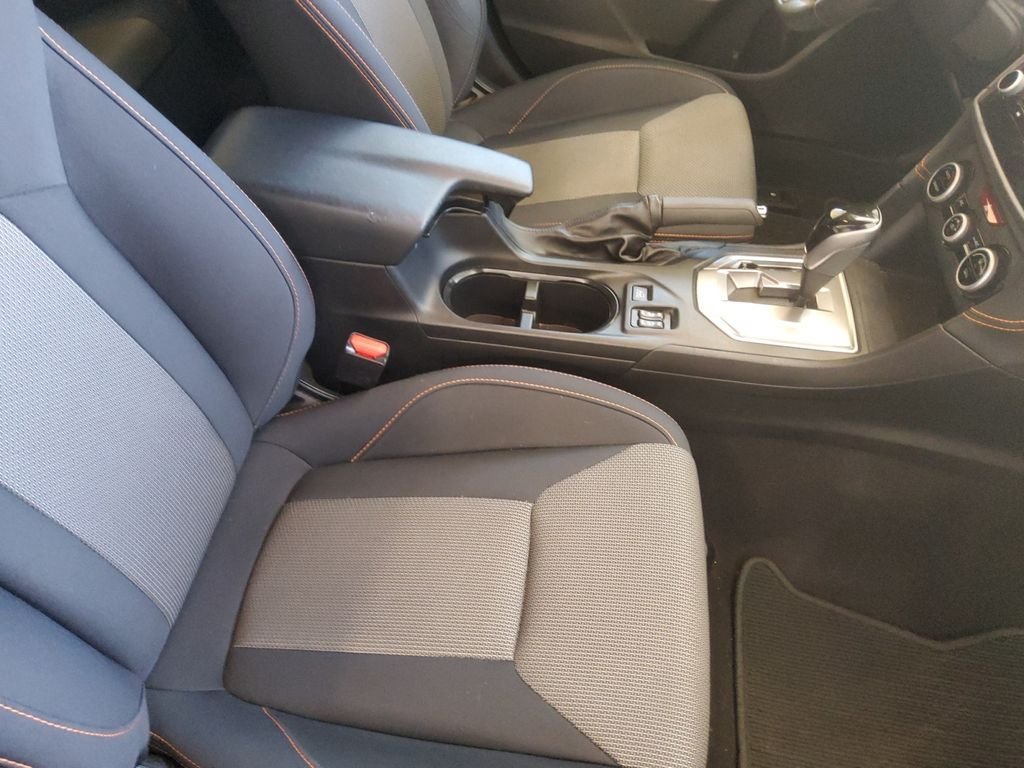 Used 2021 Blue Subaru Premium image 14