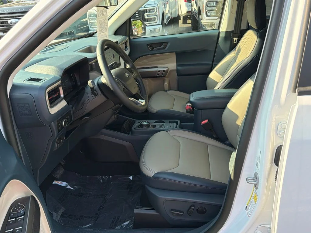 2026 Ford Maverick Lariat - Photo 13