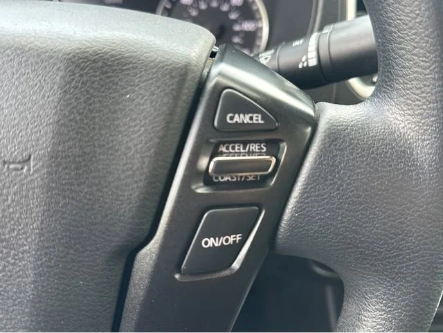 2023 Nissan Frontier SV - Photo 19