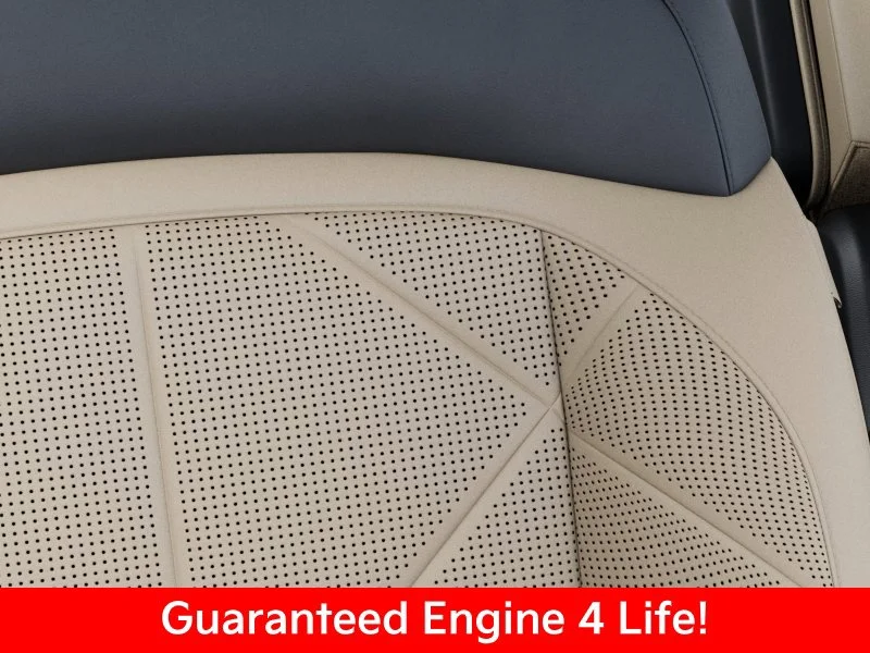 New 2027 Glacial White Pearl Kia EX image 26