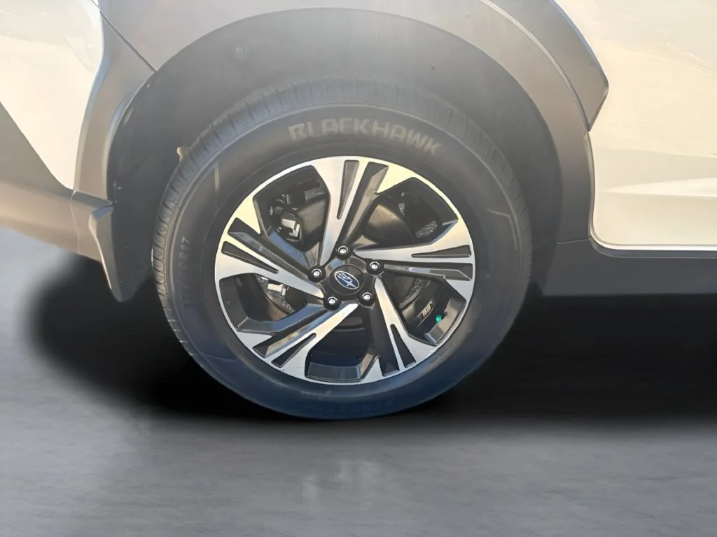 Used 2024 White Subaru Premium image 32