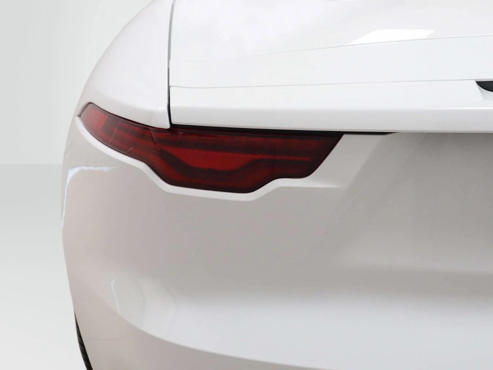 Used 2024 White Jaguar 75 image 13