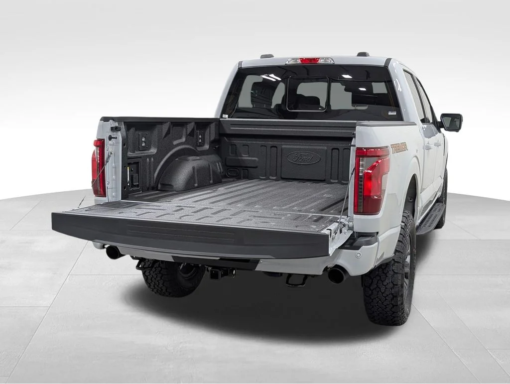 New 2026 Avalanche Ford Tremor® image 24