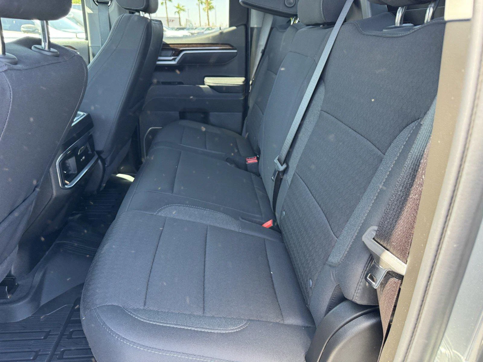 New 2026 Sterling Metallic GMC Elevation image 14