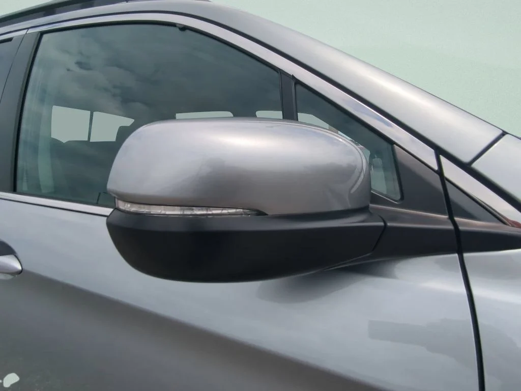 New 2026 Solar Silver Metallic Honda RTL image 28
