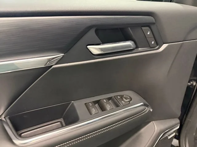 New 2026 Ebony Twilight Metallic GMC Elevation image 14