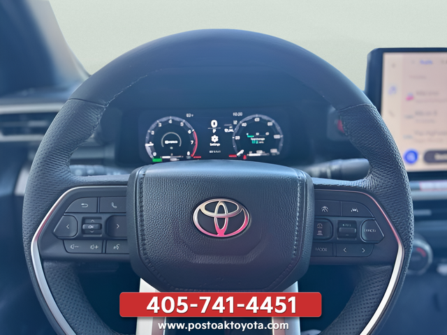 2026 Toyota Tacoma TRD Off Road - Photo 29