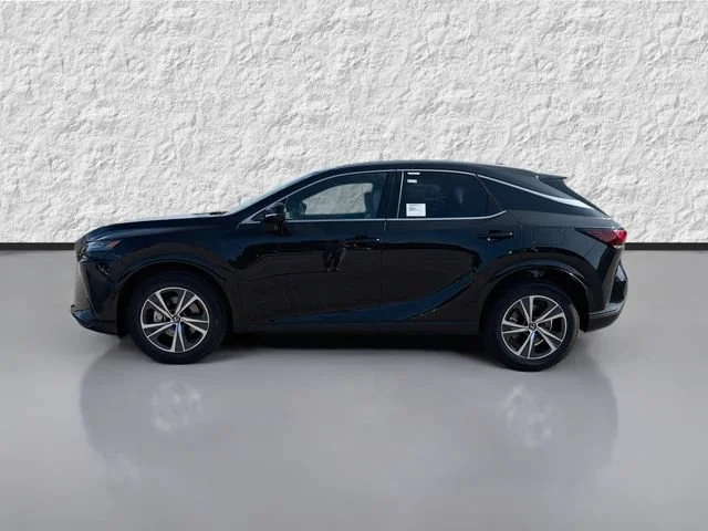 New 2026 Caviar Lexus RX 350 Premium image 6