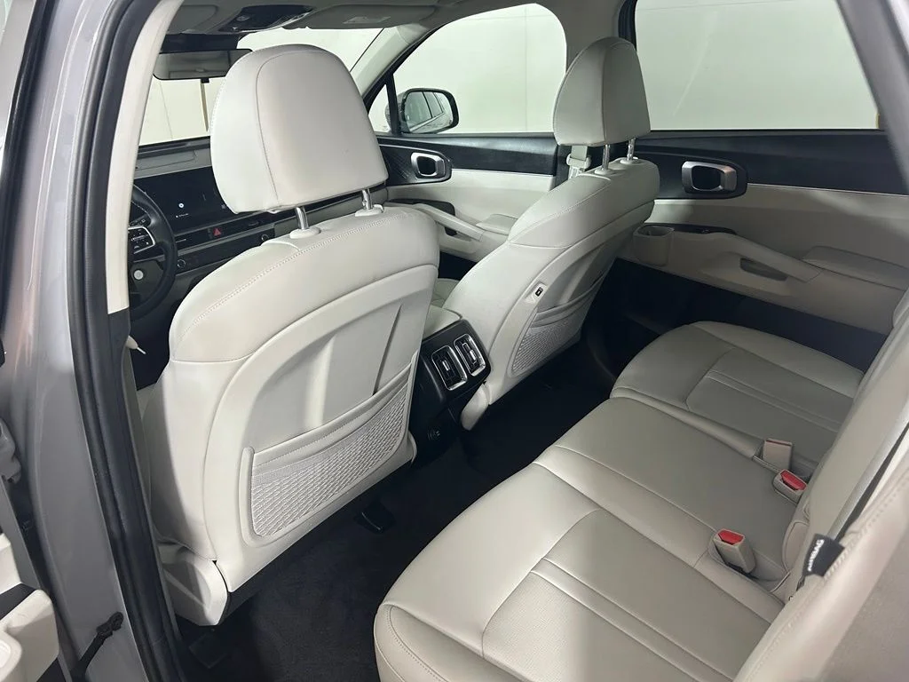 Certified Used 2025 Gray Kia S image 11