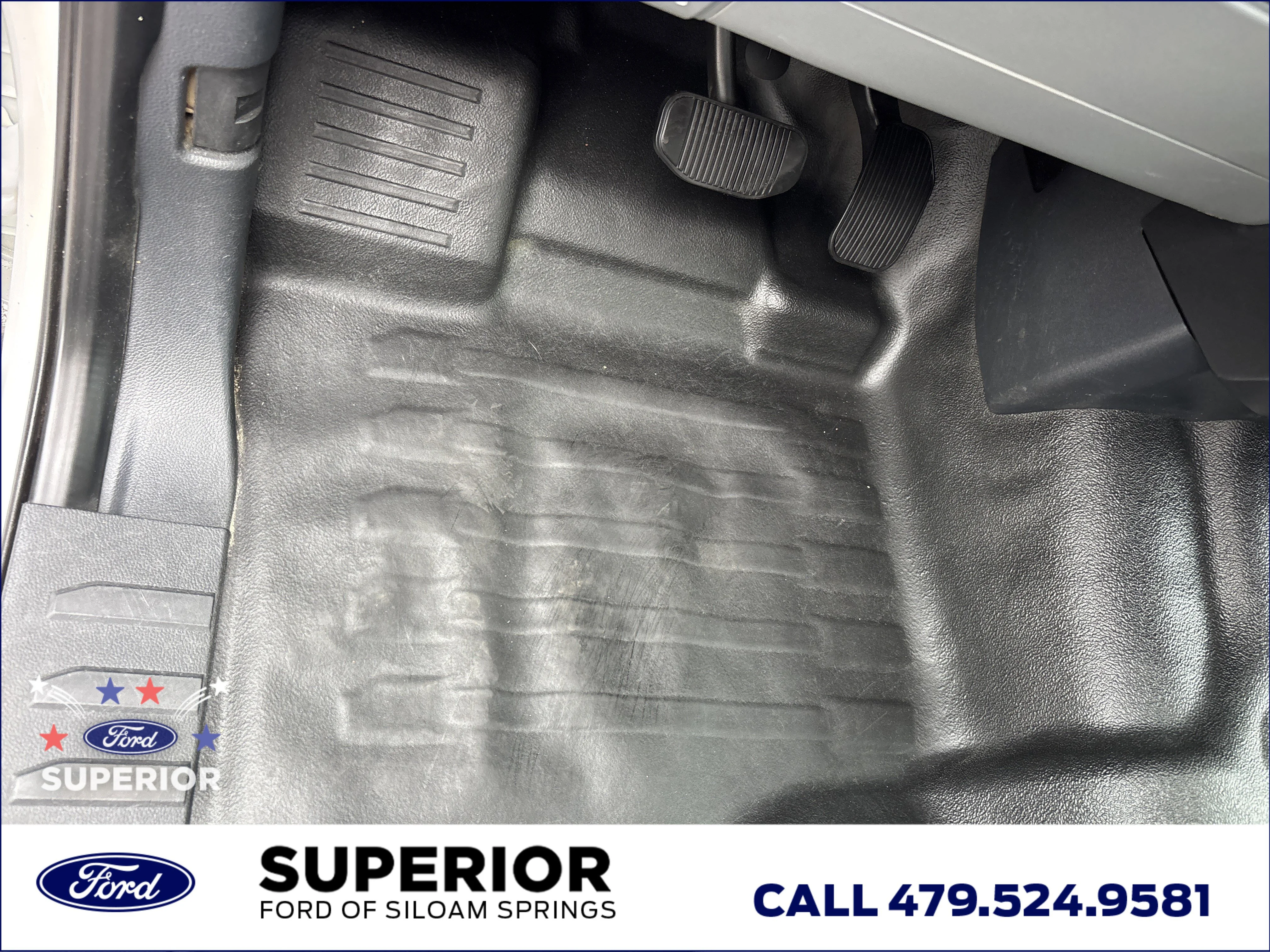 Used 2021 Oxford White Ford XL 4WD image 22
