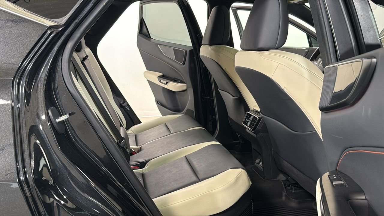 Used 2023 Black Lexus 350h Premium image 17
