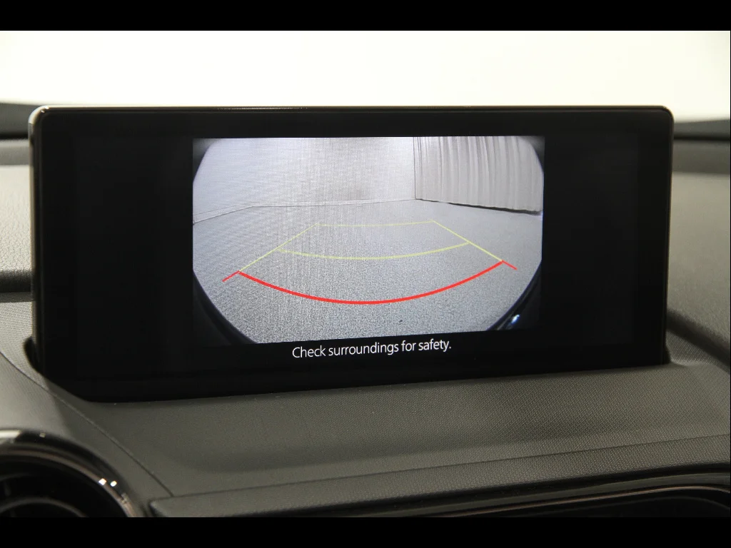 Certified Used 2024 Jet Black Mica Mazda Club image 13