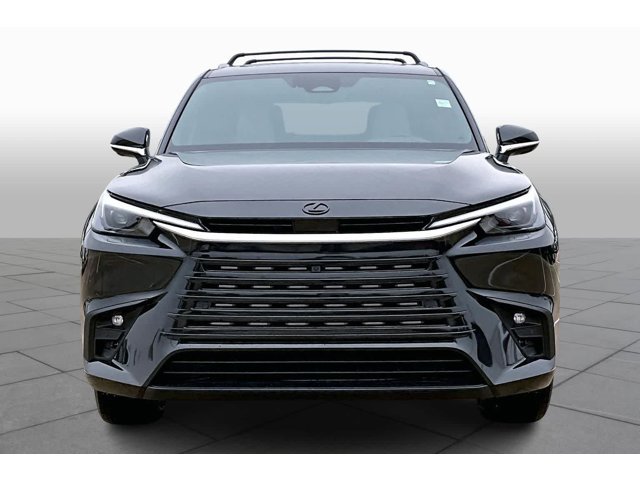 New 2026 Caviar Lexus LUXURY AWD image 10