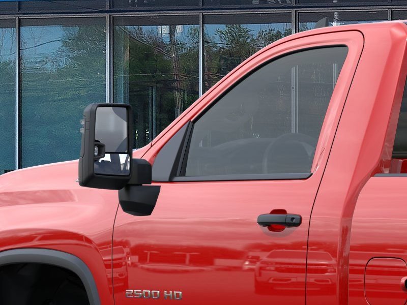 2026 Chevrolet Silverado 2500 HD Work Truck - Photo 12