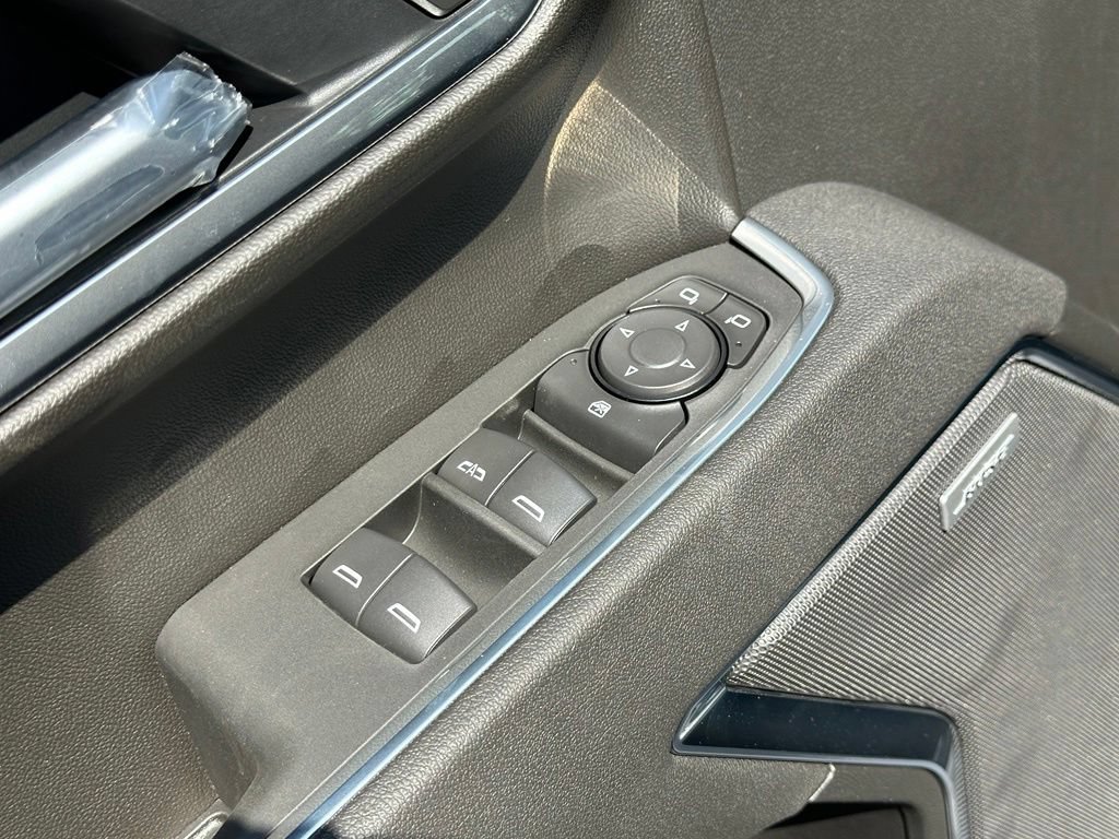 2026 Chevrolet Silverado 1500 RST - Photo 13