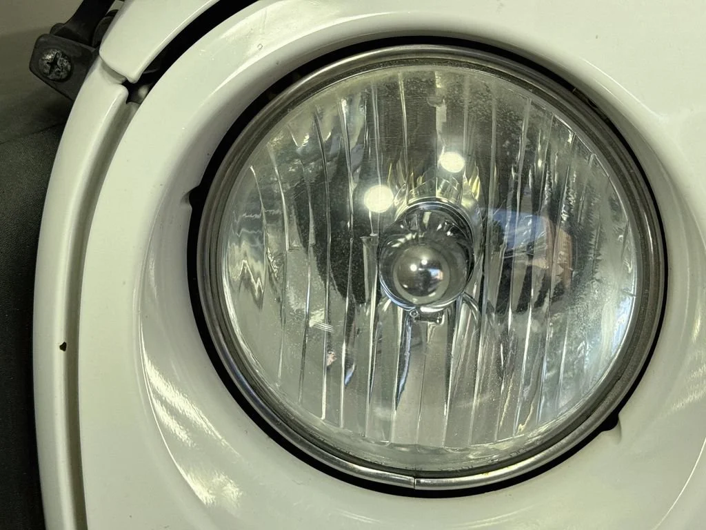 Used 2012 White Jeep Rubicon image 34