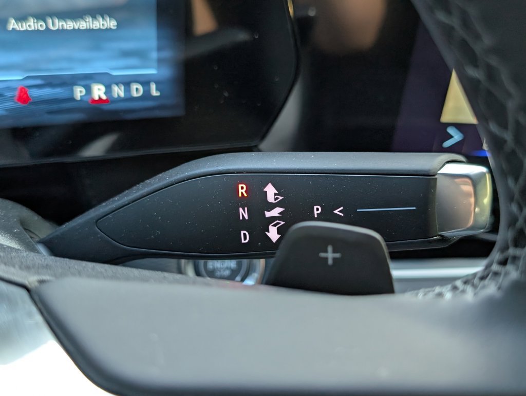 2027 Chevrolet Equinox LT - Photo 24