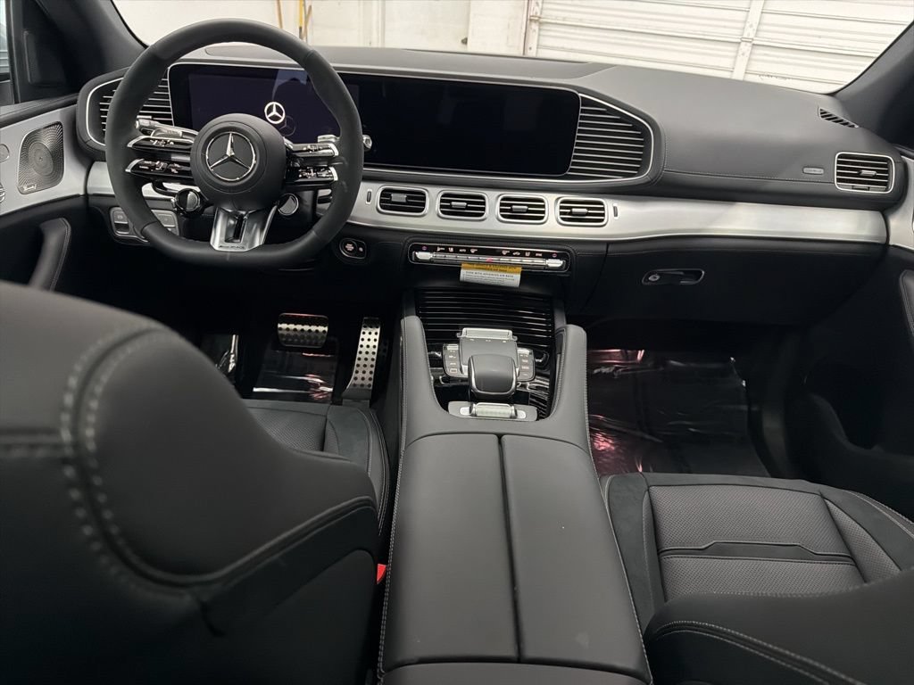 2026 Mercedes-Benz GLE Coupe GLE 53 AMG - Photo 56