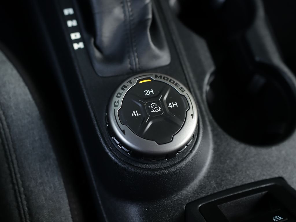 Used 2022 White Ford Base image 18