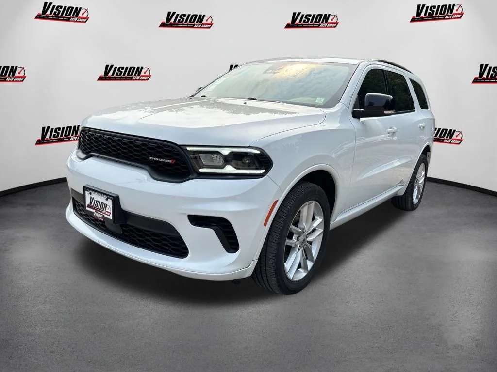 2024 Dodge Durango
