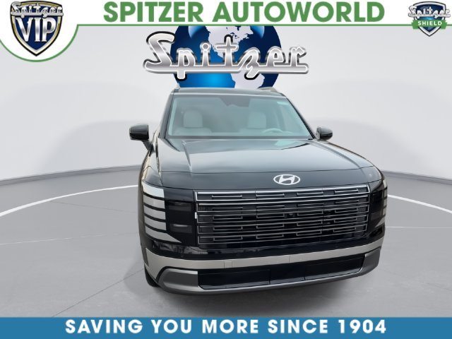 New 2026 Black Hyundai Limited AWD image 40