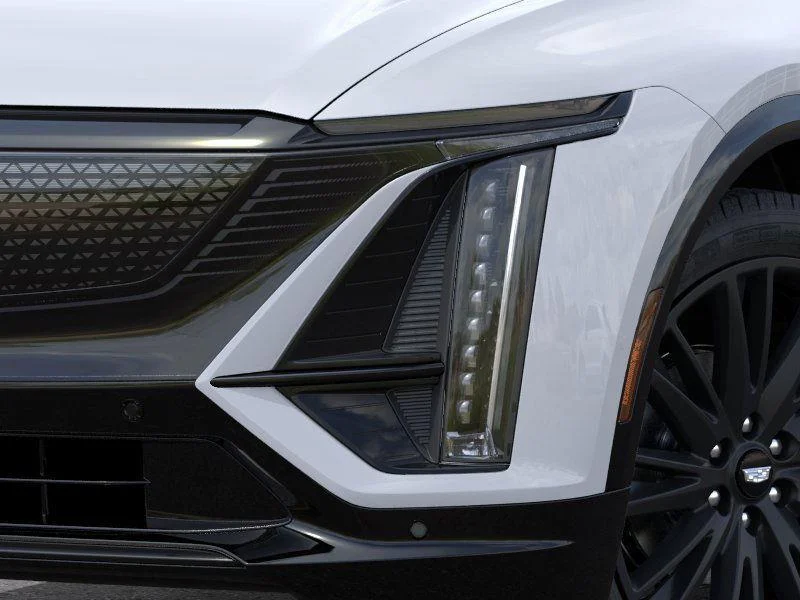 New 2026  Cadillac Sport image 10