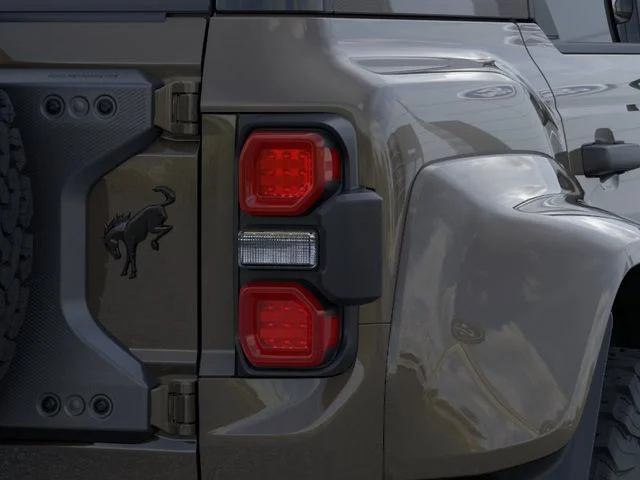 New 2026 Gray Ford Raptor image 23
