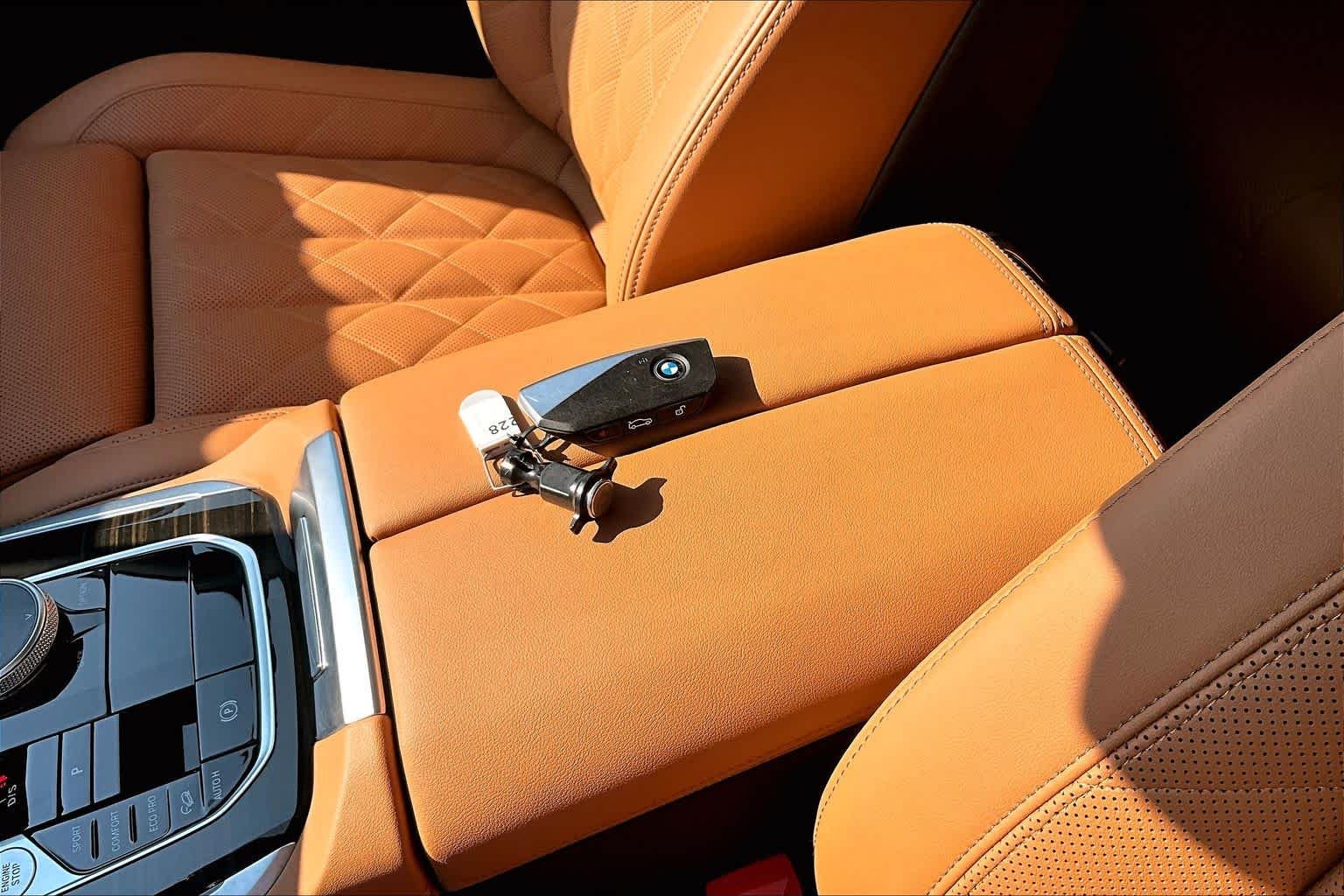 2025 BMW X5 40i - Photo 14