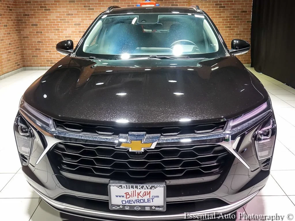 2026 Chevrolet Trax LT - Photo 6