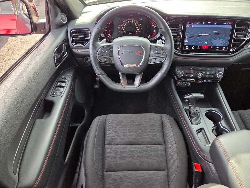Used 2025 Red Dodge GT image 17
