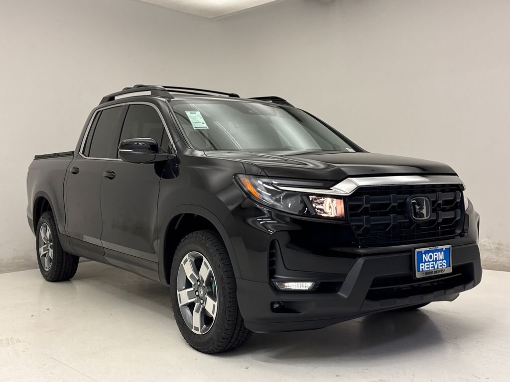 2026 Honda Ridgeline RTL - Photo 4