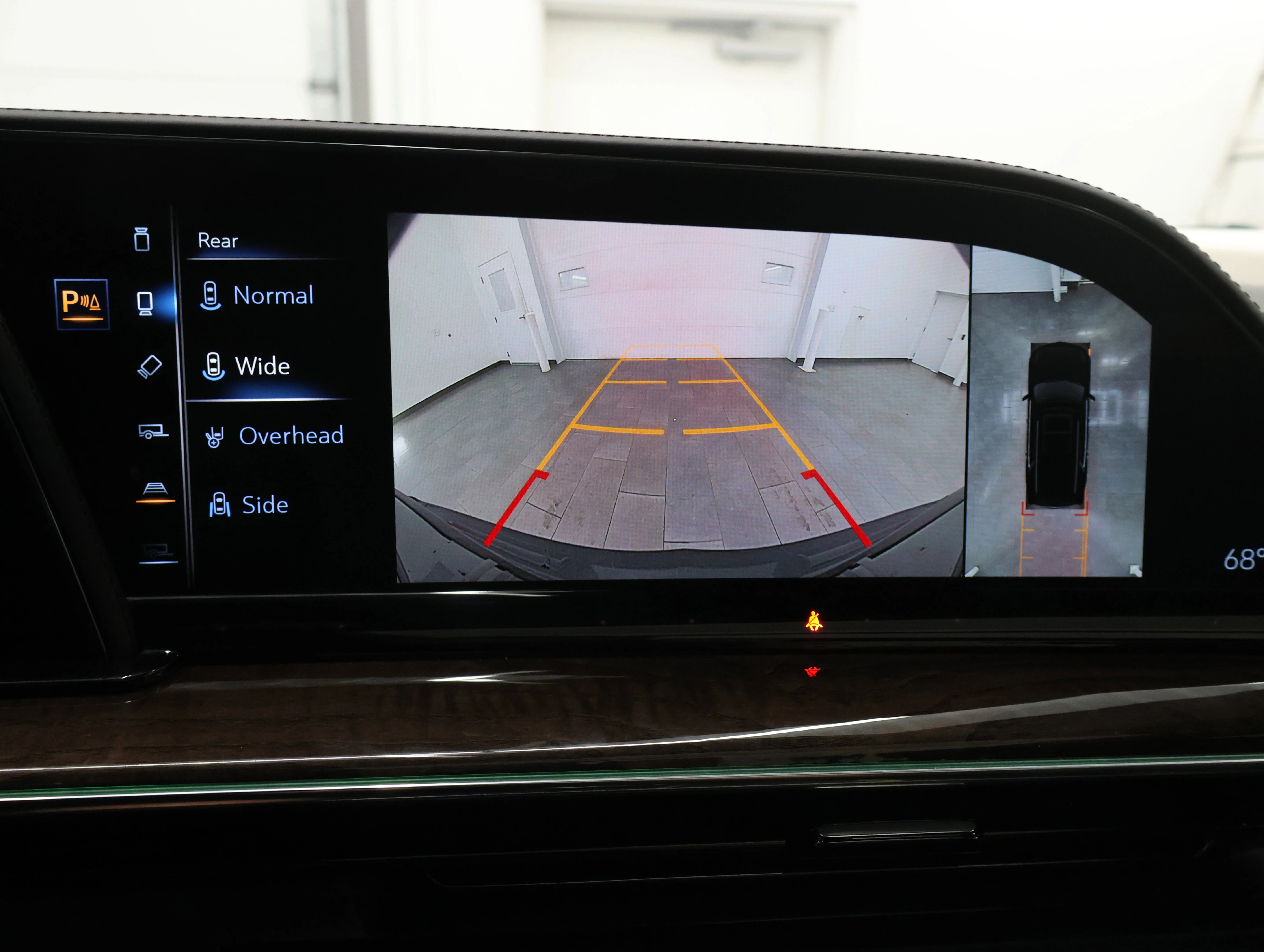 Used 2021 Black Raven Cadillac Sport Platinum image 22