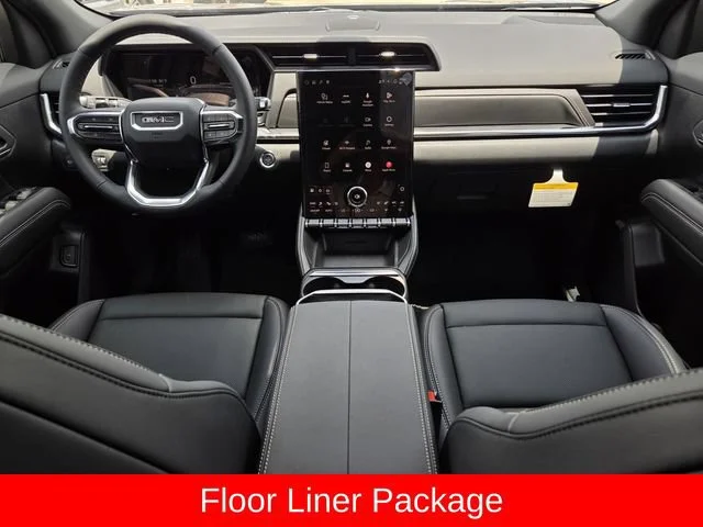 2027 GMC Terrain Elevation - Photo 13