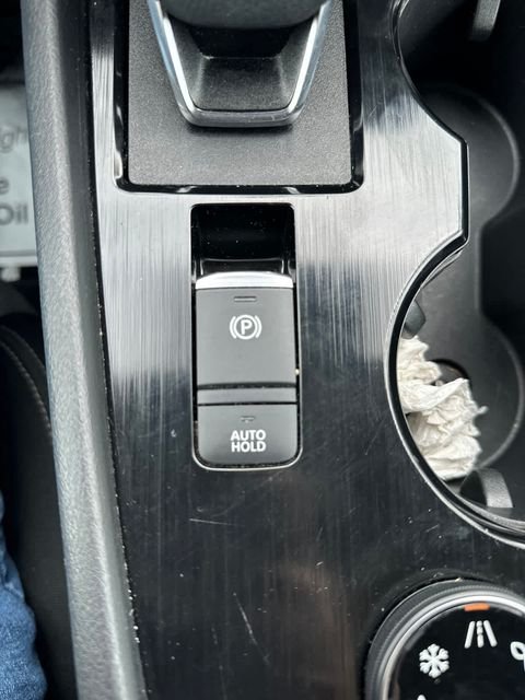 Used 2021 Gray Nissan SV image 26