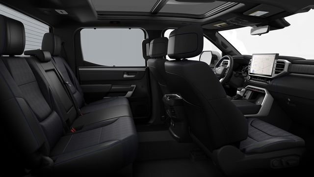 New 2026 Mudbath Toyota  Platinum image 30