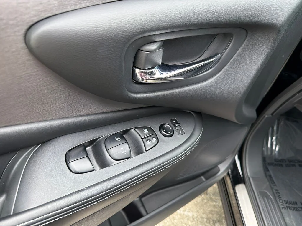 2023 Nissan Murano SV - Photo 19