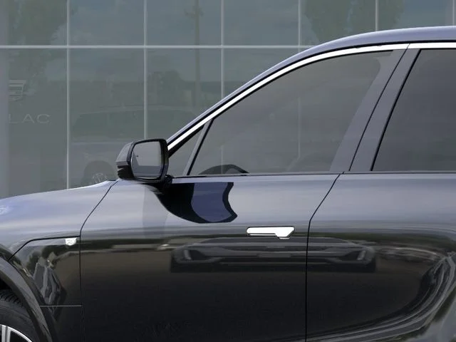 2026 Cadillac LYRIQ Luxury - Photo 12