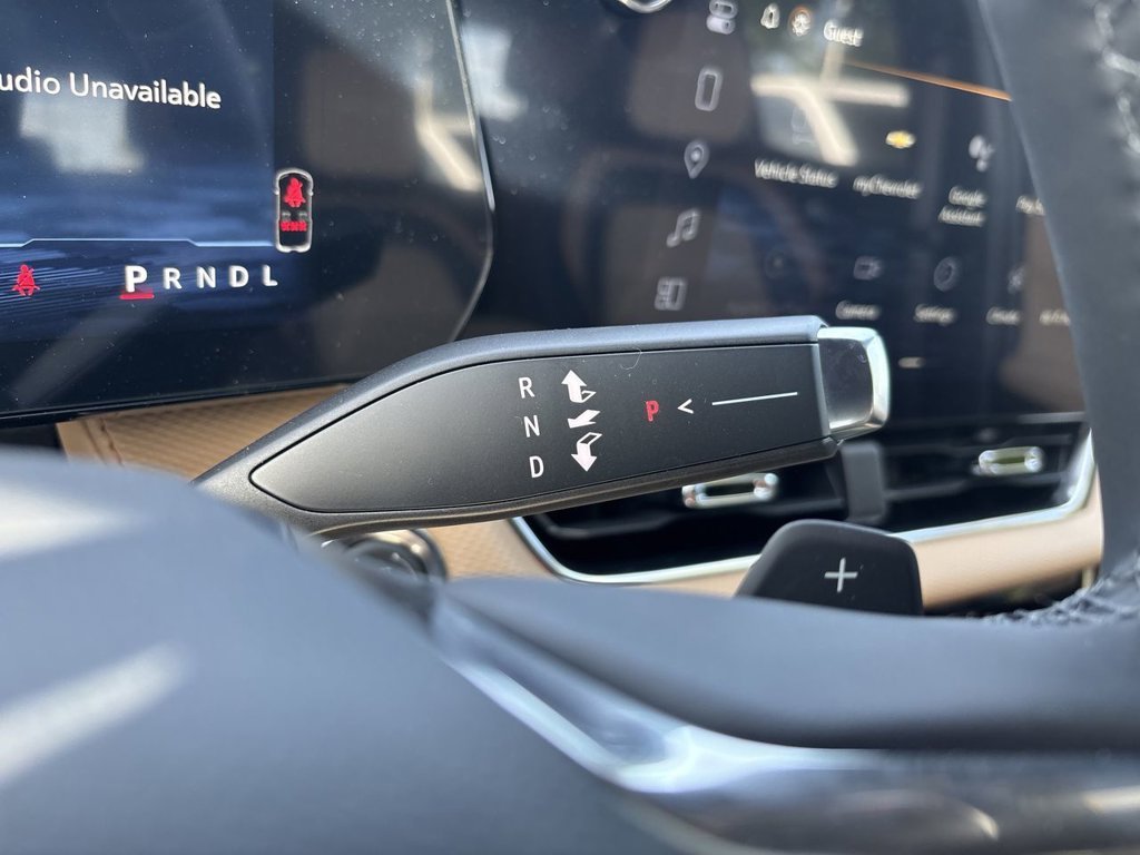 2026 Chevrolet Equinox ACTIV - Photo 16