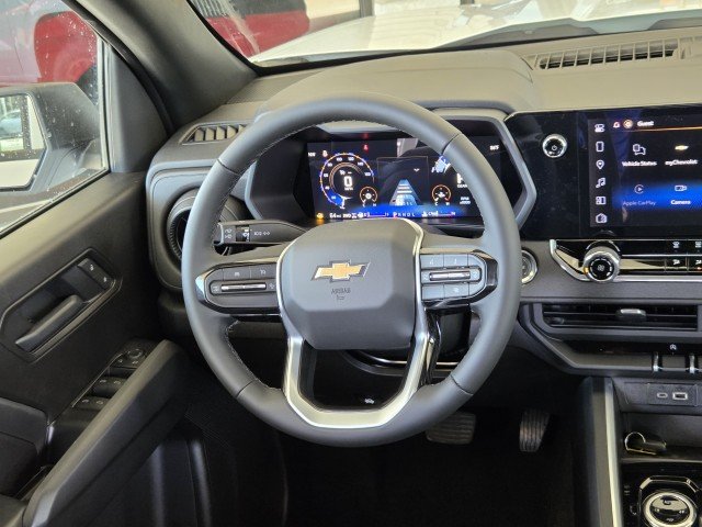 2026 Chevrolet Colorado Work Truck - Photo 36