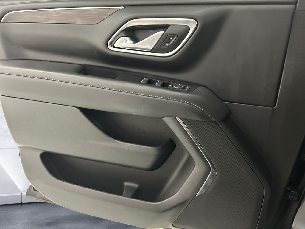 Used 2024 Gray Chevrolet LS image 12