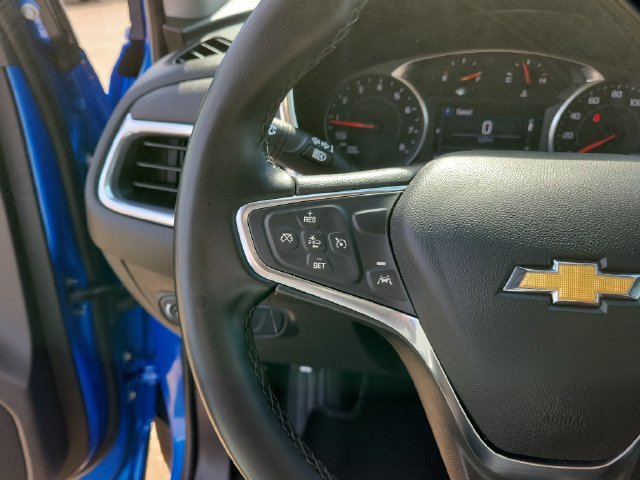 2024 Chevrolet Equinox LT - Photo 23