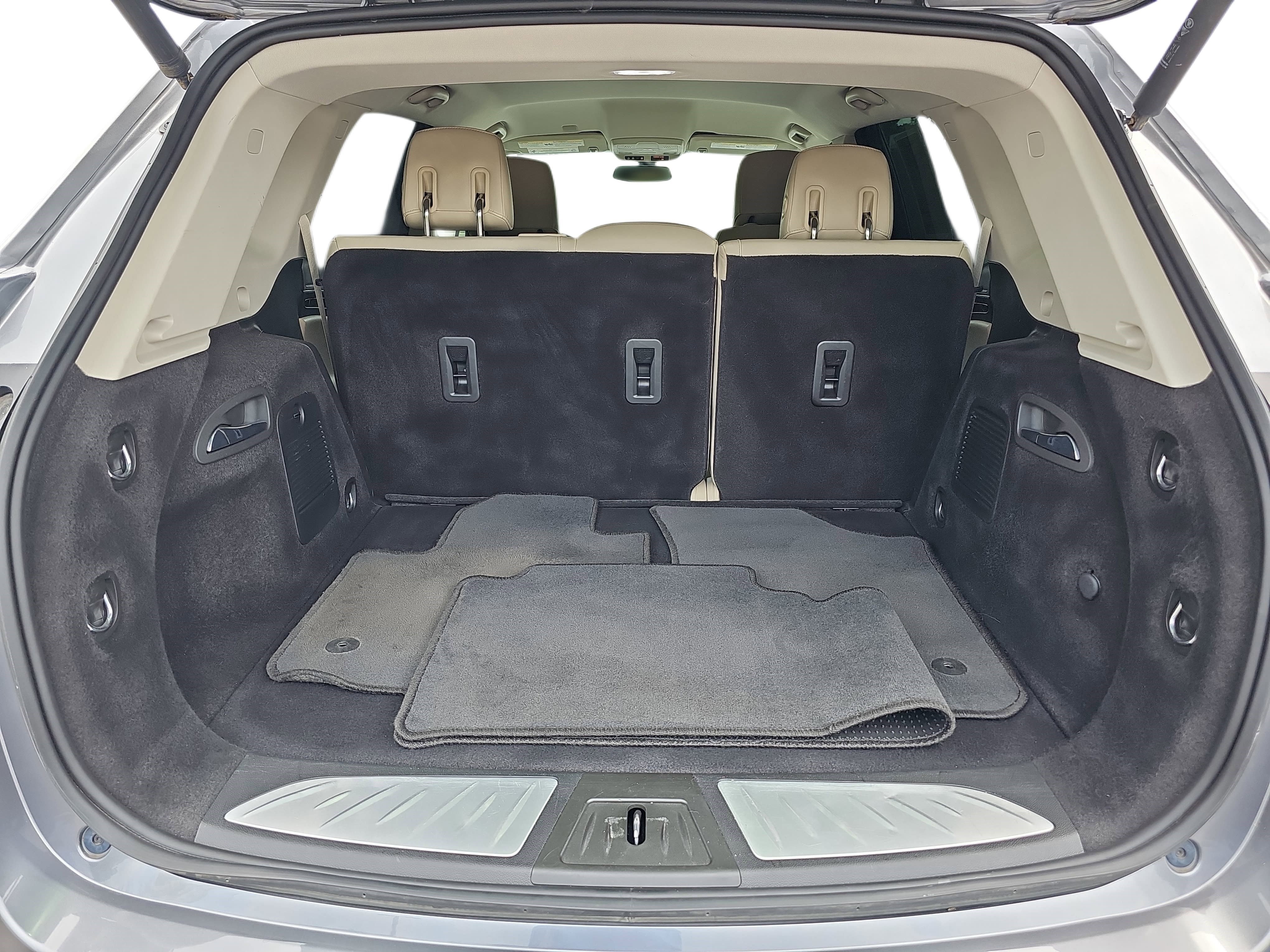 Used 2020 Satin Steel Metallic Buick Preferred image 25