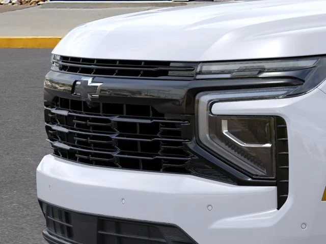 2026 Chevrolet Tahoe RST - Photo 13