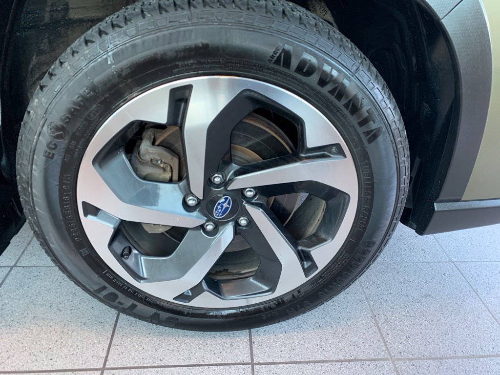 2023 Subaru Forester Touring - Photo 25