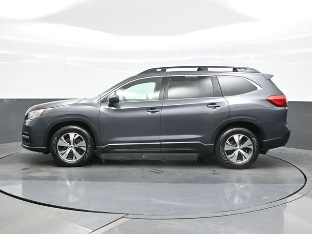 Used 2020 Gray Subaru Premium image 4