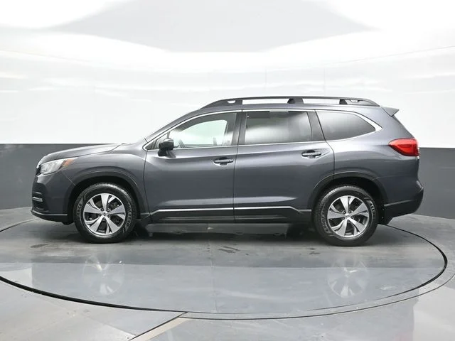 Used 2020 Gray Subaru Premium image 4